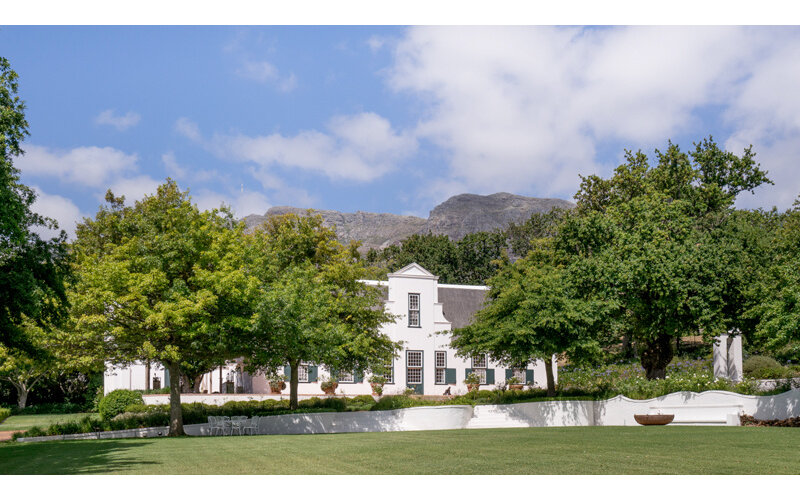 Klein Constantia