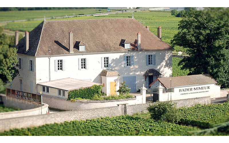 Bader Mimeur