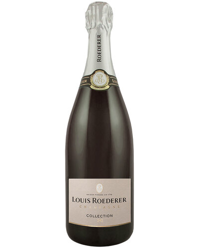 Louis Roederer Collection 245 Brut