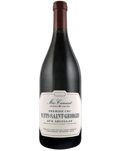 Meo-Camuzet Nuits Saint Georges 1er cru Aux Argillas 2022