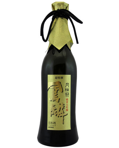 Sake Gekkeikan Horin Daiginjo