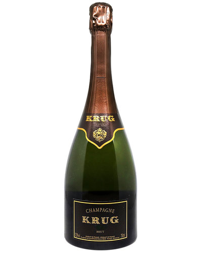 Krug Vintage 2008