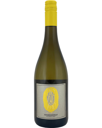 Leitz Alcoholvrij Eins-Zwei-Zero Chardonnay
