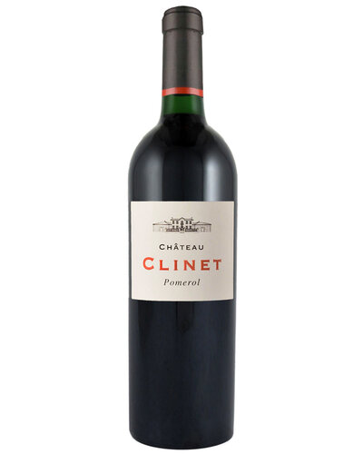 Pomerol Clinet Pomerol 2022