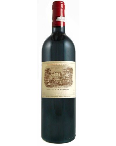 Pauillac Lafite Rothschild 1er Grand Cru Classé 2022