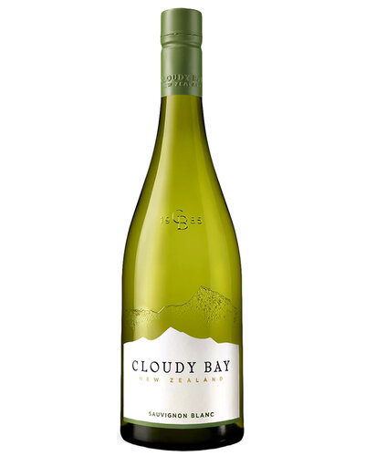 Cloudy Bay Sauvignon Blanc 2023