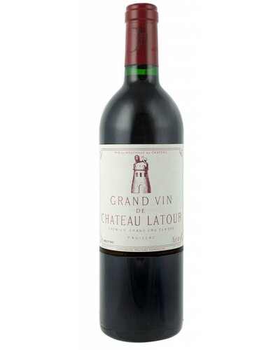 Pauillac Latour Pauillac 1er Grand Cru Classé 2015