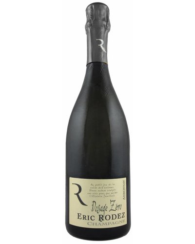 Eric Rodez Cuvée Zéro Dosage Grand Cru