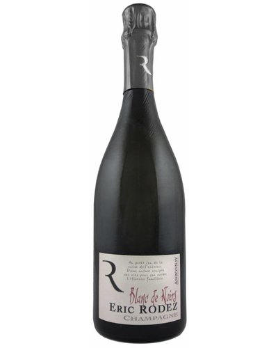 Eric Rodez Blanc de Noirs Grand Cru Magnum BIO