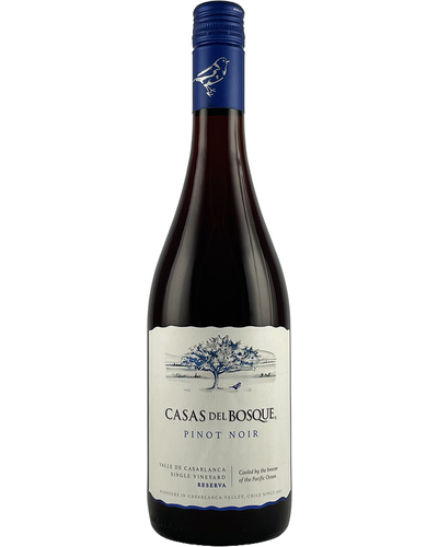 Casas del Bosque Pinot Noir Reserva 2021