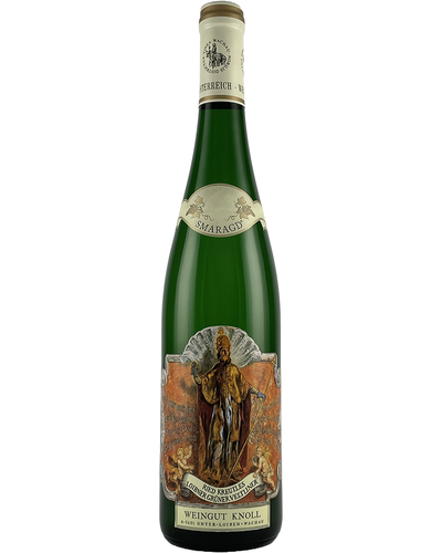 Knoll Gruner Veltliner Ried Kreutles Smaragd 2024