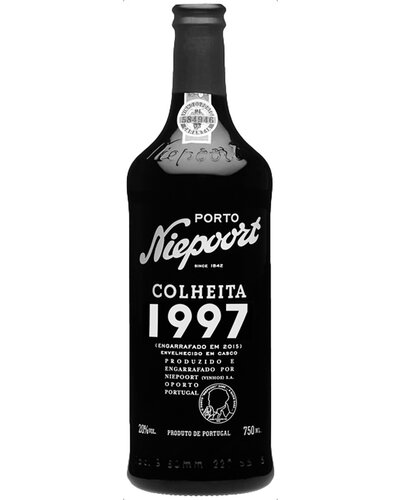 Niepoort Port Colheita 1997