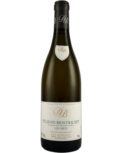 Borgeot Puligny-Montrachet Les Meix 2020