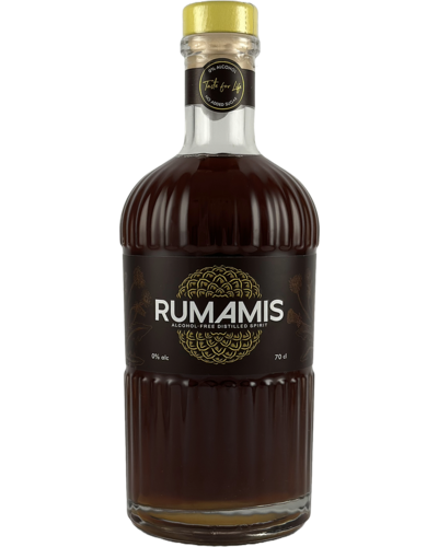 Alcoholvrij Rumamis Alcoholvrije Rum