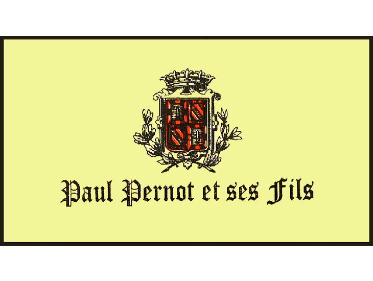 Paul Pernot