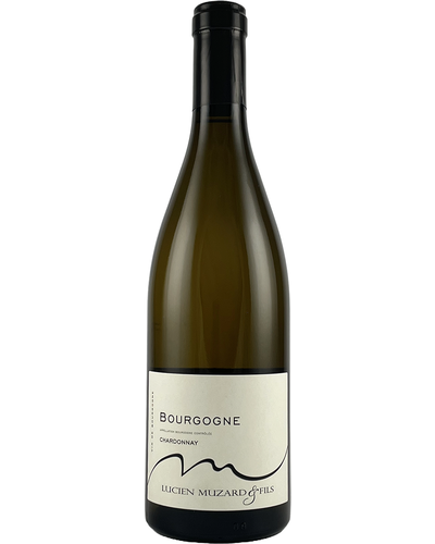 Lucien Muzard Bourgogne Blanc 2021