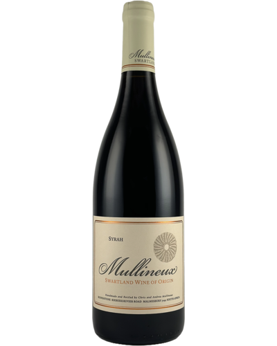 Mullineux Old Vines Syrah 2019 Mullineux Old Vines Syrah 2019