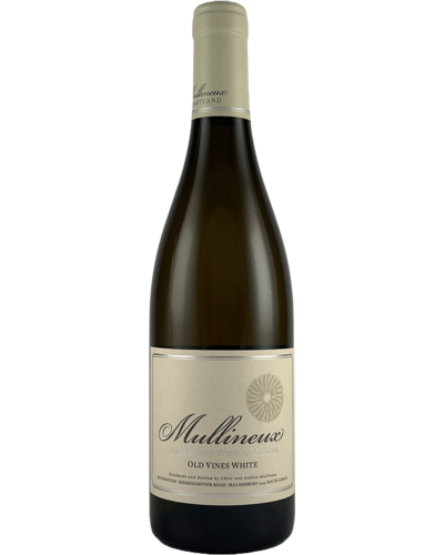 Mullineux Old Vines White 2023