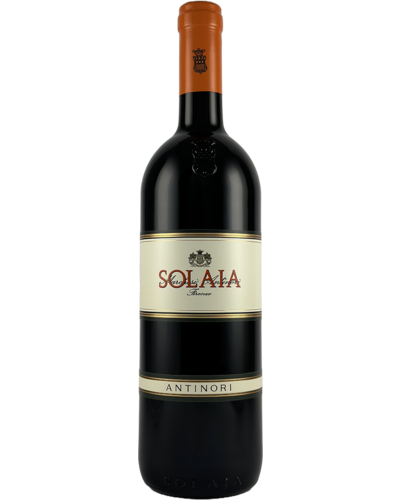 Antinori Solaia 2020