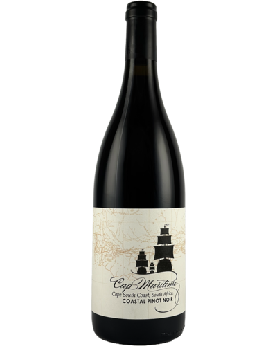 Boekenhoutskloof Cap Maritime Coastal Pinot Noir 2022