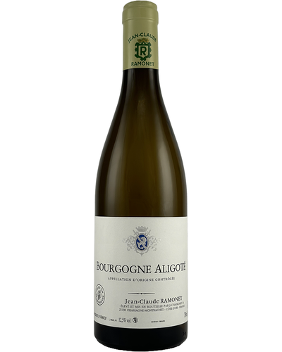 Ramonet Bourgogne Aligoté 2023