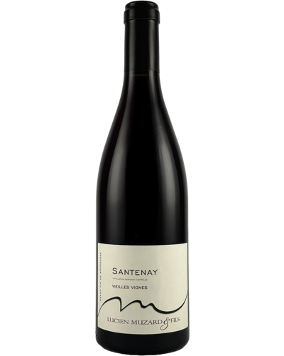 Lucien Muzard Santenay Vieilles Vignes 2024