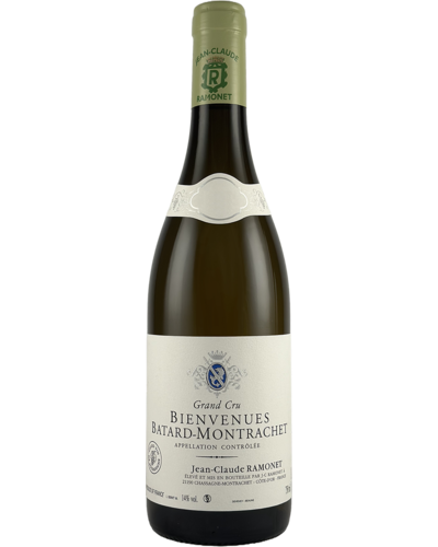 Ramonet Bienvenues Bâtard Montrachet 2020