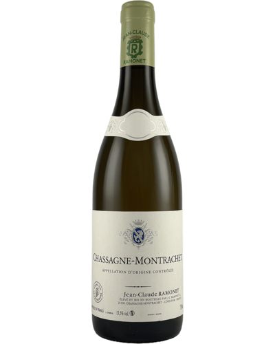 Ramonet Chassagne Montrachet 2023