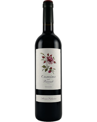 Palacios Camins del Priorat 2024