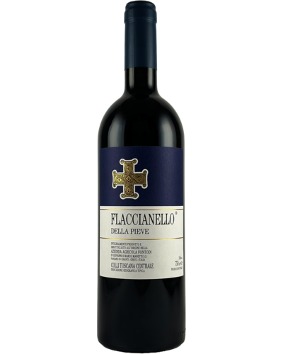 Fontodi Flaccianello della Pieve Colli Toscana Centrale IGT 2019 MAGNUM