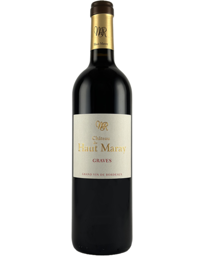 Haut-Maray Graves 2020