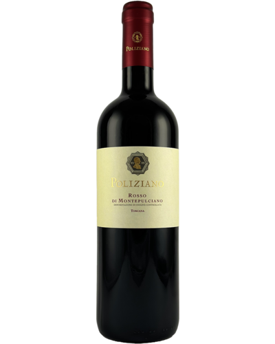 Poliziano Rosso di Montepulciano 2023 BIO