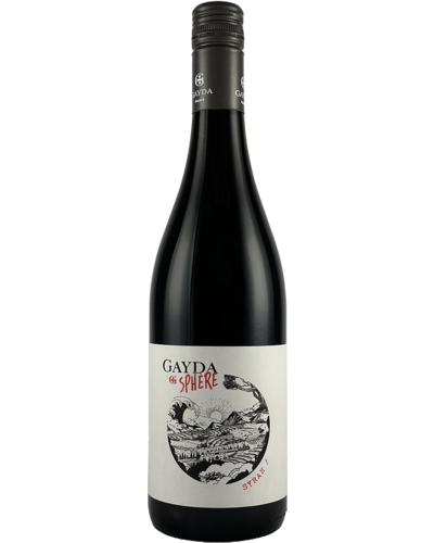 Gayda Sphere Syrah 2024