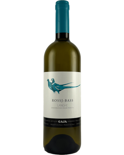 Gaja-Piemonte Rossj Bass 2023