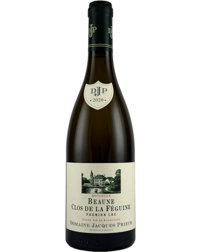 Beaune 1er Cru Clos de la Féguine 2020