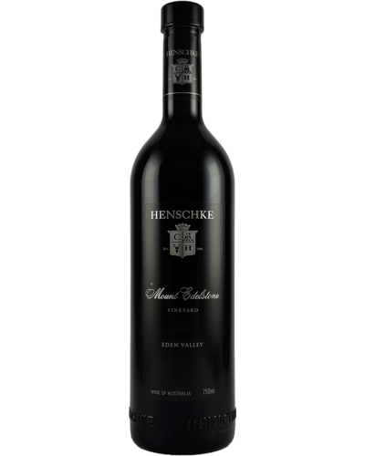 Henschke Mount Edelstone Shiraz 2018