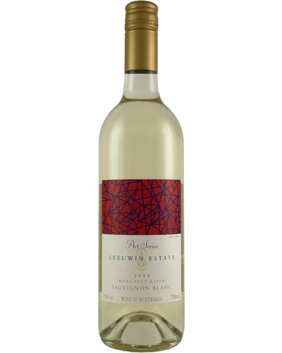 Leeuwin Estate Sauvignon Blanc Art Series 2023