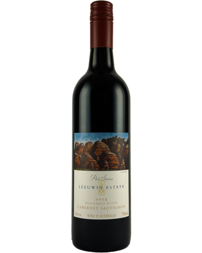 Leeuwin Estate Cabernet Sauvignon Art Series 2021