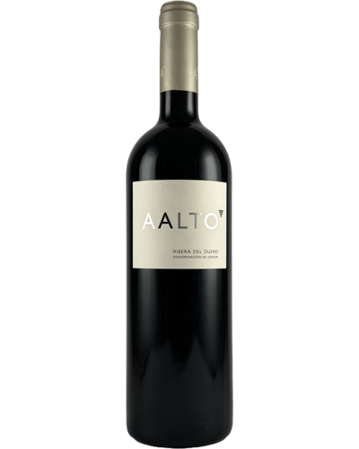 AALTO AALTO Ribera del Duero 2020