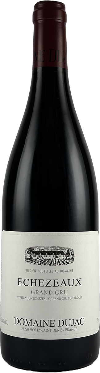 Dujac 2020 エシェゾー Dujac 2020 エシェゾー 2020 Domaine Dujac Echezeaux 750ml