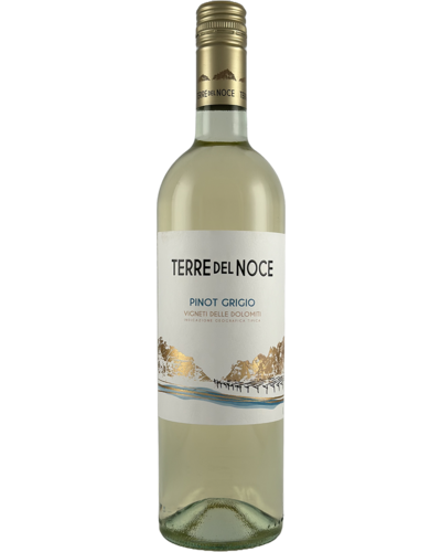 Mezzacorona Terre del Noce Pinot Grigio 2024