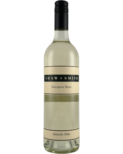 Shaw & Smith Sauvignon Blanc 2024