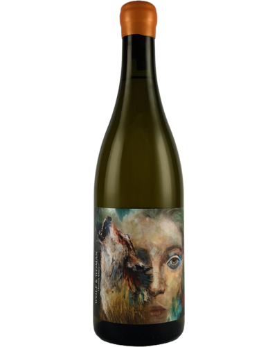 Wolf & Woman Wines Chenin Blanc 2019