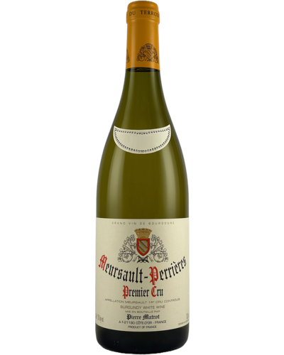 Matrot Meursault 1er Cru Perrières 2020