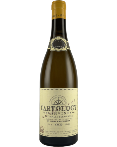 Alheit Cartology 2020