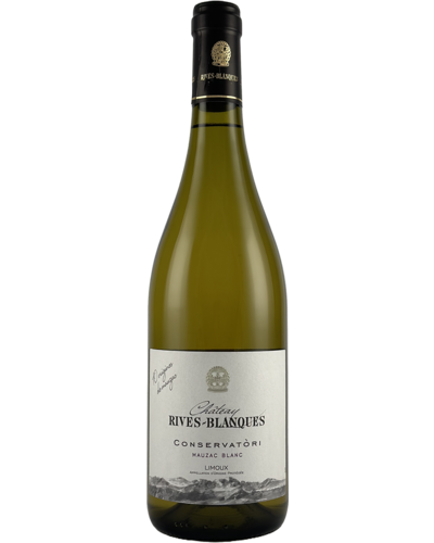 Rives-Blanques Conservatori Mauzac 2022