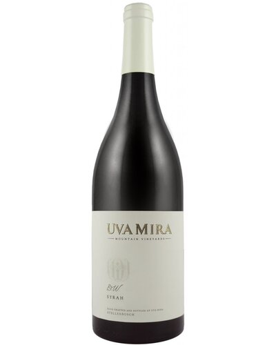 Uva Mira D.W. Syrah 2020