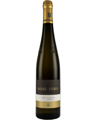 Wagner-Stempel Riesling Höllberg Grosses Gewächs 2022