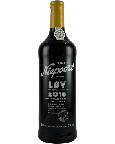 Niepoort Port Late Bottled Vintage Porto 2018