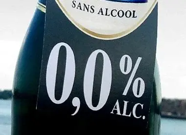 Alcoholvrij